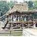 尾張津島　天王祭　船分