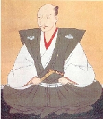 尾張津島天王祭　織田信長