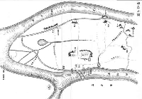 尾張津島天王祭　津島川