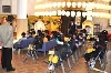 津島市立西小学校　見学
