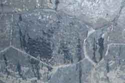 世間遺産 蔵石垣縁起物石組み