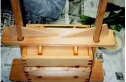 津島世間遺産　川魚料理　もろこ寿司