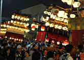 日本の奇祭