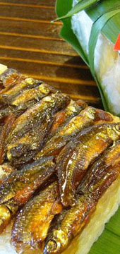 尾張津島探訪　食