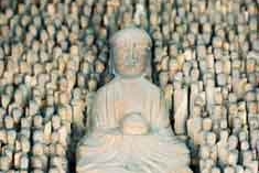 千体仏地蔵堂