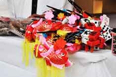 市神社十日市祭