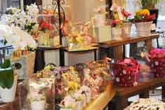 プリザードフラワー